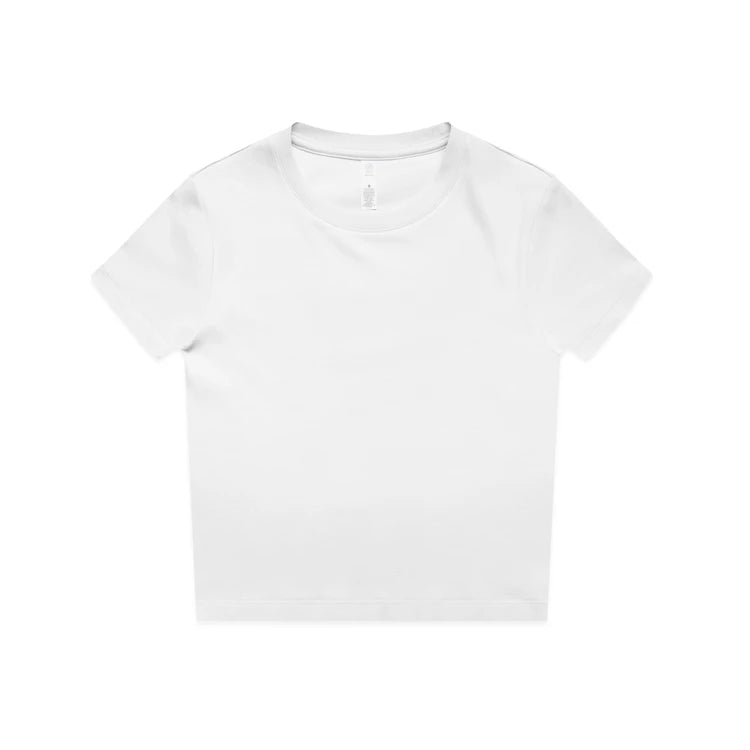AS Colour Wo's Mini Tee 4061