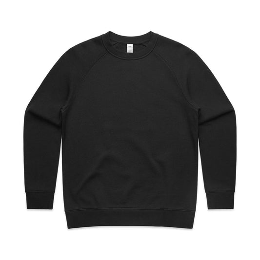 AS Colour Wo's Supply Crew 4100
