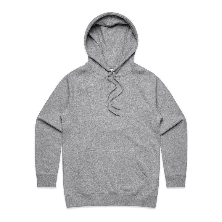 AS Colour Wo's Supply Hood 4101