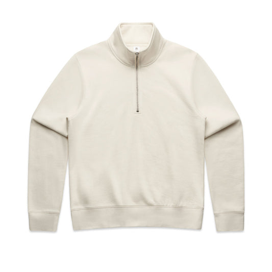 AS Colour Wo's Stencil Half Zip Crew 4125