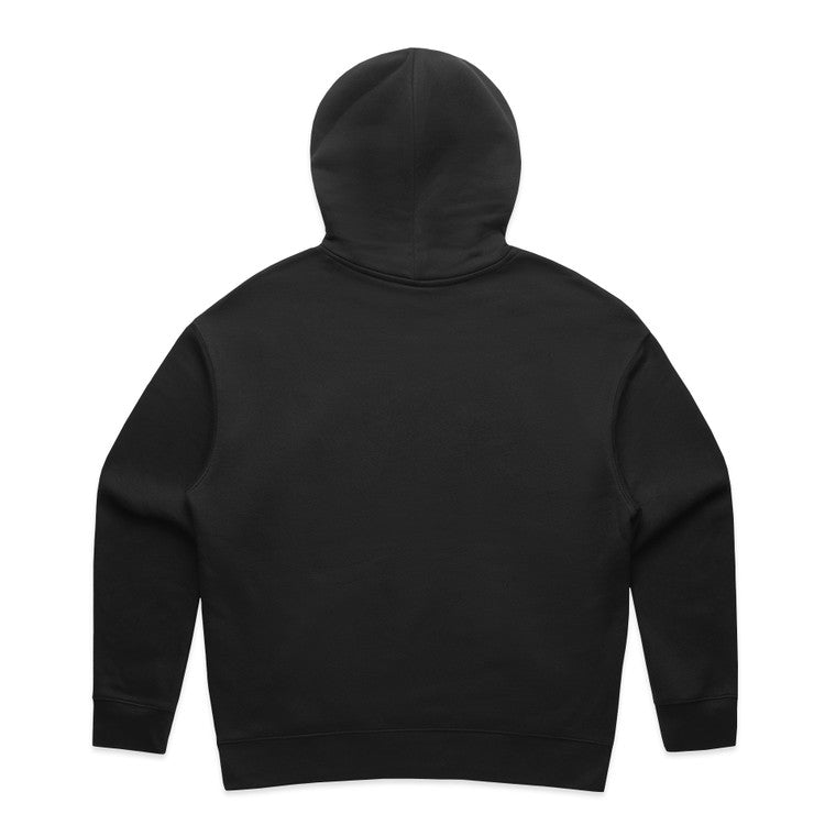 AS Colour Wo's Relax Zip Hood 4162