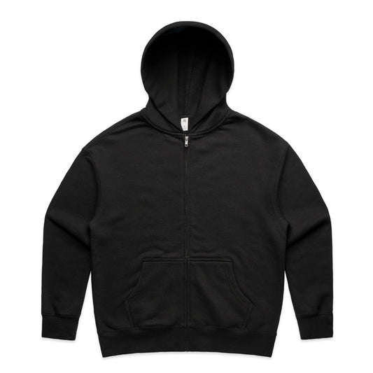 AS Colour Wo's Relax Zip Hood 4162