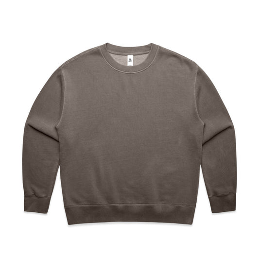 AS Colour Wo's Relax Faded Crew 4165