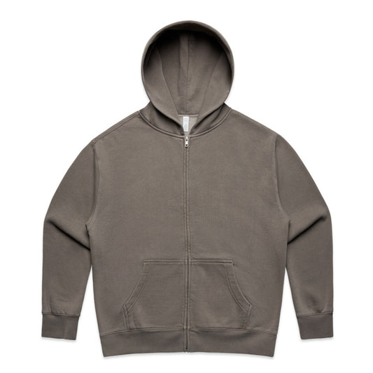 AS Colour Wo's Relax Faded Zip Hood 4170