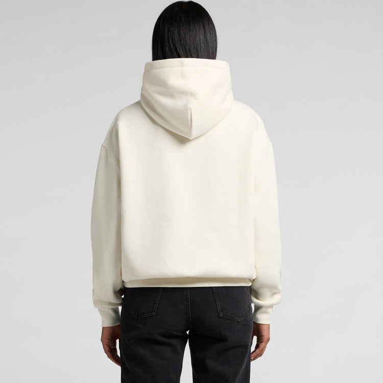 AS Colour Wo's Box Hood 4171