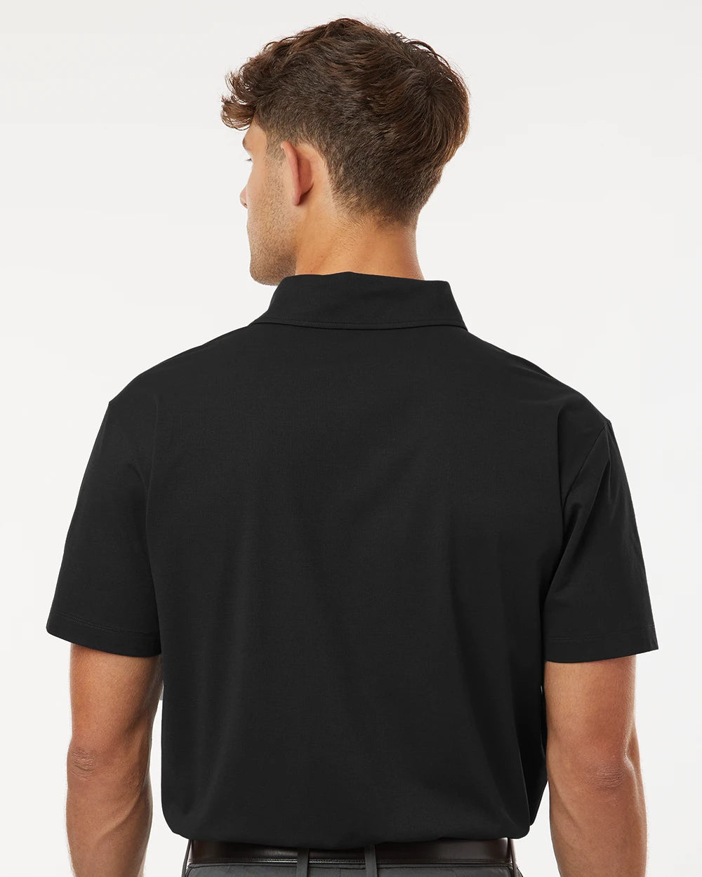 AllPro 41SP0 Men's Polo