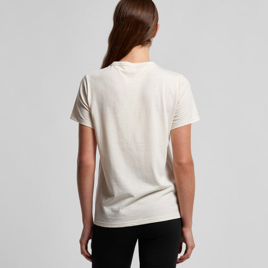 AS Colour Wo's Maple Active Blend Tee 4610