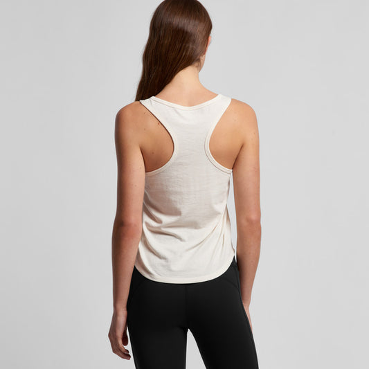 AS Colour Wo's Maple Active Blend Racerback 4611