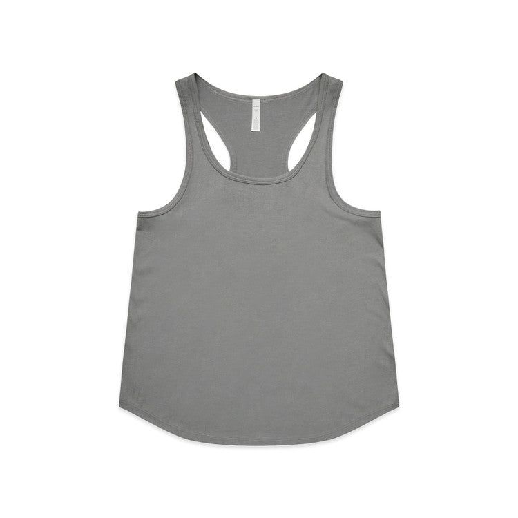 AS Colour Wo's Maple Active Blend Racerback 4611