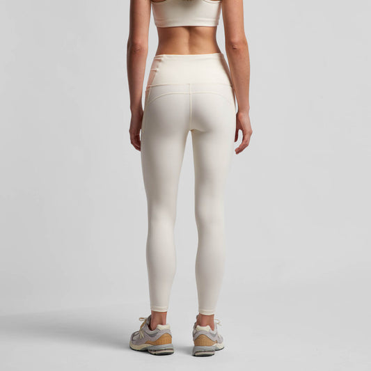 AS Colour Wo's Active Leggings 4630