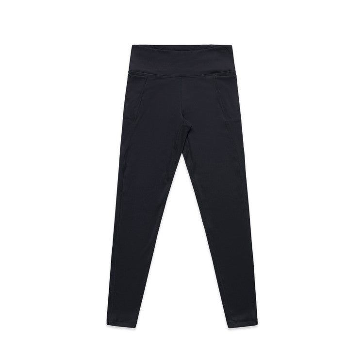 AS Colour Wo's Active Leggings 4630
