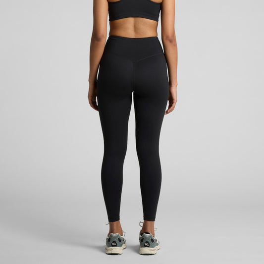 AS Colour Wo's Active Seamless Leggings 4634