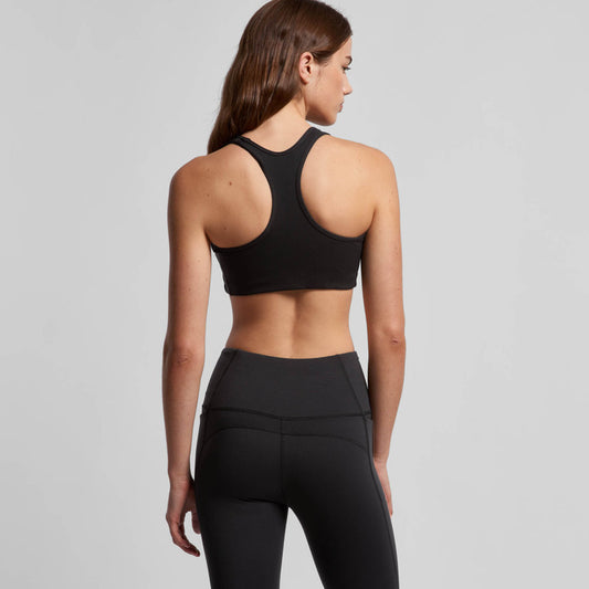 AS Colour Wo's Active Bra Top 4640