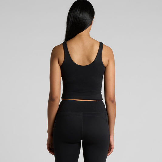 AS Colour Wo's Active Bra Tank 4641