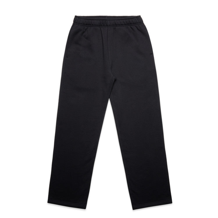 AS Colour Wo's Relax Cuffless Track Pants 4926