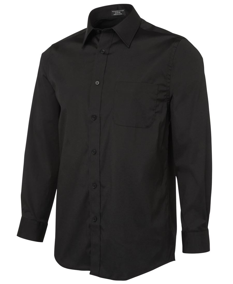 JB's Urban L/S Poplin Shirt 4PUL