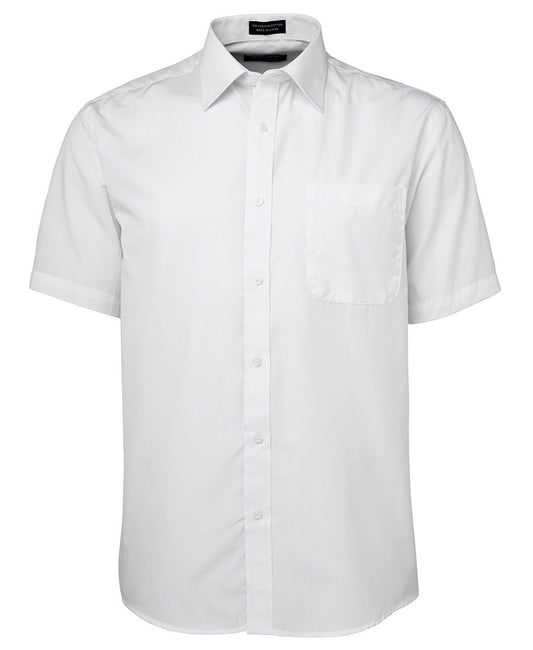 JB's L/S & S/S Poplin Shirt 4P