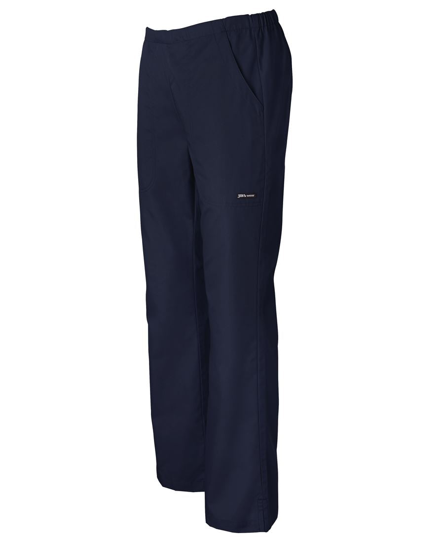 JB's Ladies Premium Scrub Cargo Pant 4SPP1
