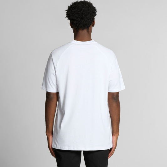 AS Colour Staple Raglan Tee 5001R