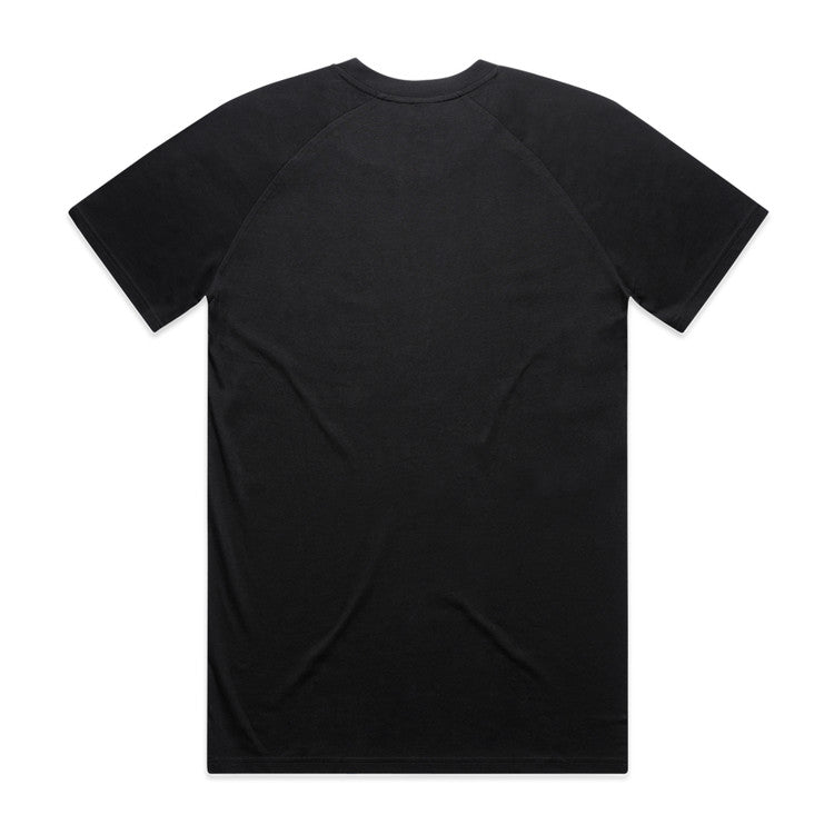 AS Colour Staple Raglan Tee 5001R