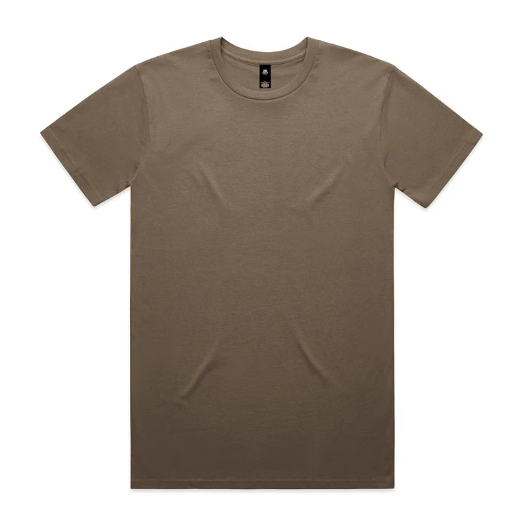 AS Colour Staple Tee 5001