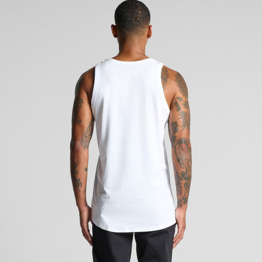 AS Colour Authentic Singlet 5004