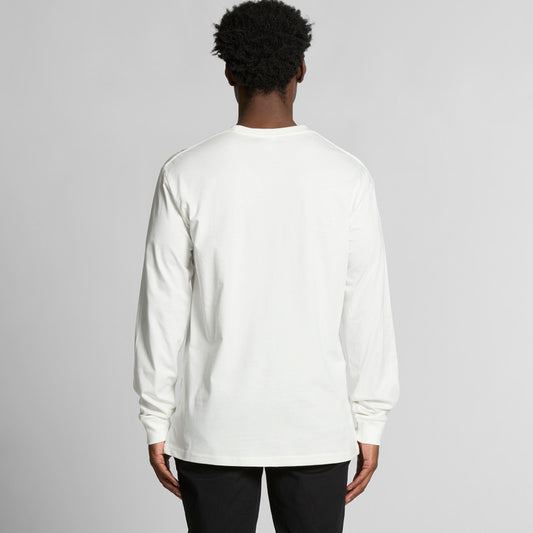 AS Colour Staple Organic L/S Tee 5020G
