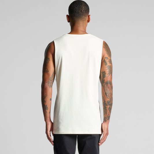 AS Colour Barnard Tank 5025