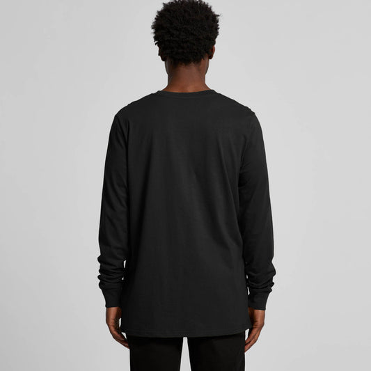 AS Colour Base L/S Tee 5029