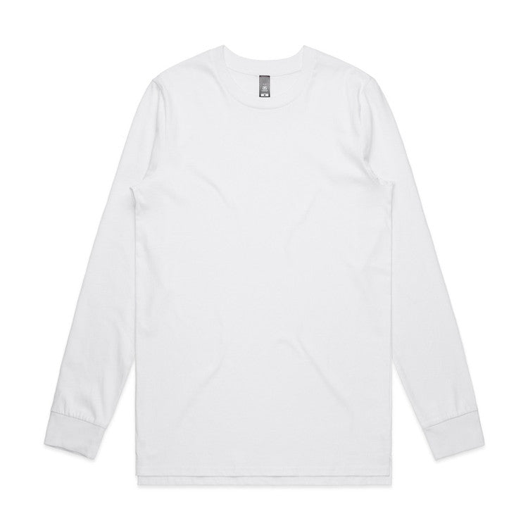 AS Colour Base L/S Tee 5029