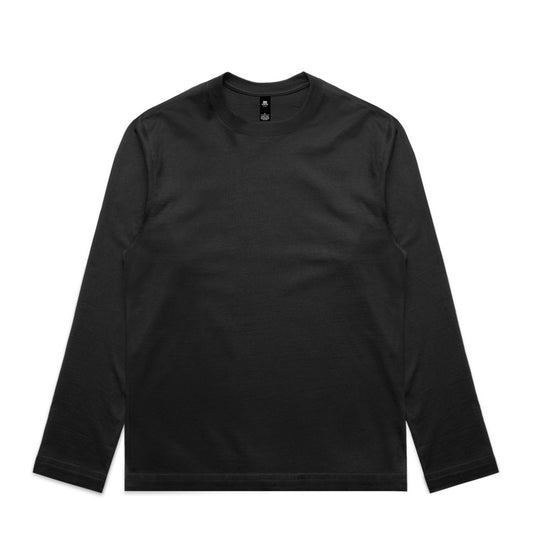 As Colour Box L/S Tee 5031