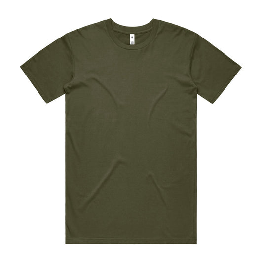 AS Colour Basic Tee 5051