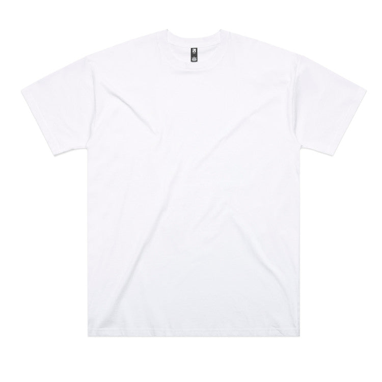 AS Colour Classic Oversized Tee 5069