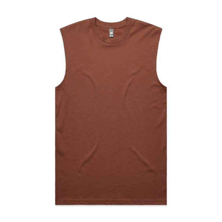 AS Colour Classic Tank 5073