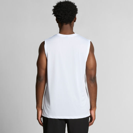 AS Colour Staple Active Tank 5078