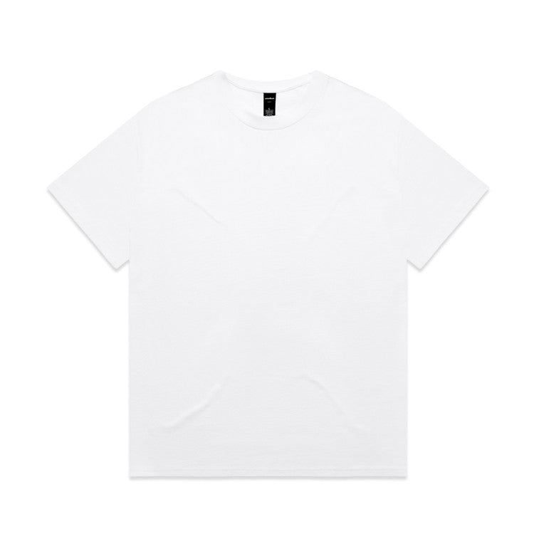 AS Colour Heavy Tee 5080