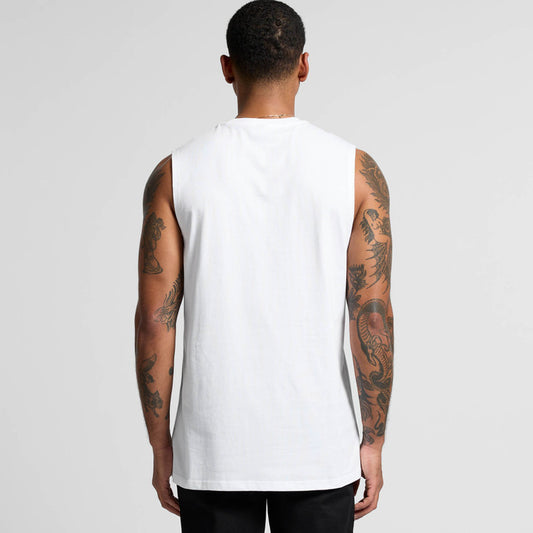 AS Colour Staple Tank 5090