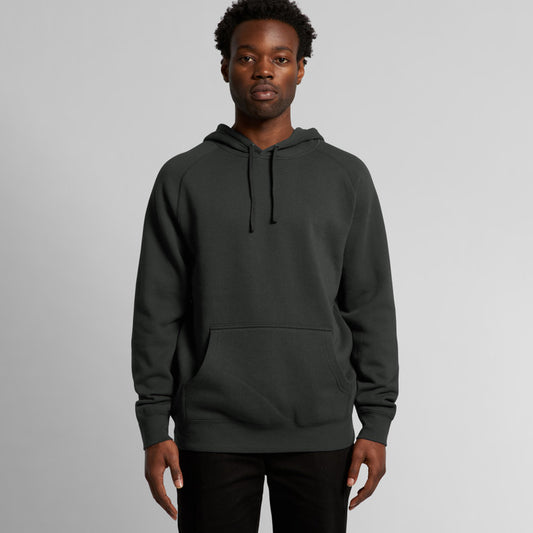 5 Pieces AS Colour Supply Hood 5101 Bundle - Front & Back Print Included