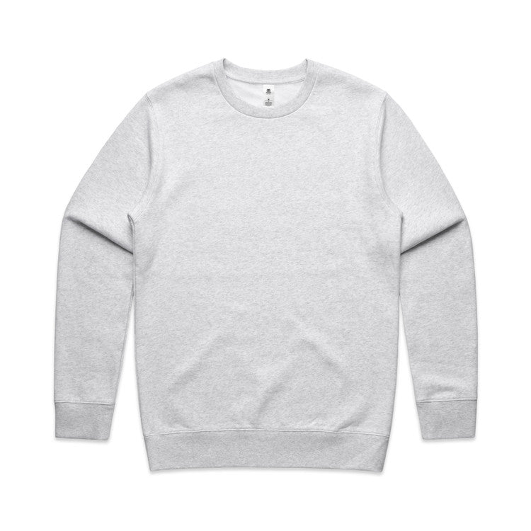 AS Colour Stencil Crew 5103