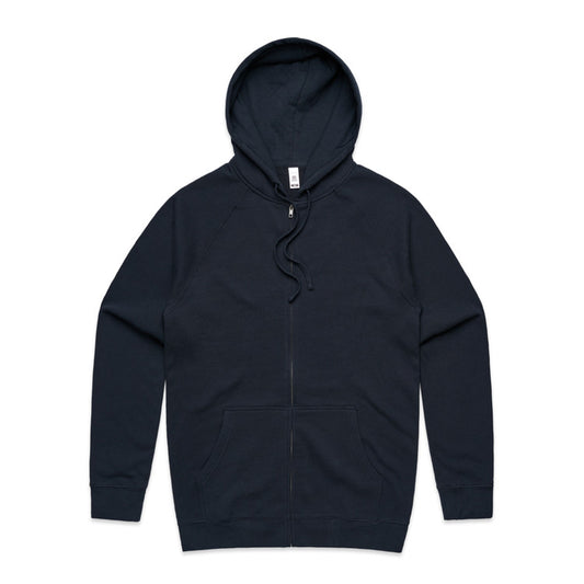 AS Colour Supply Zip Hood 5109