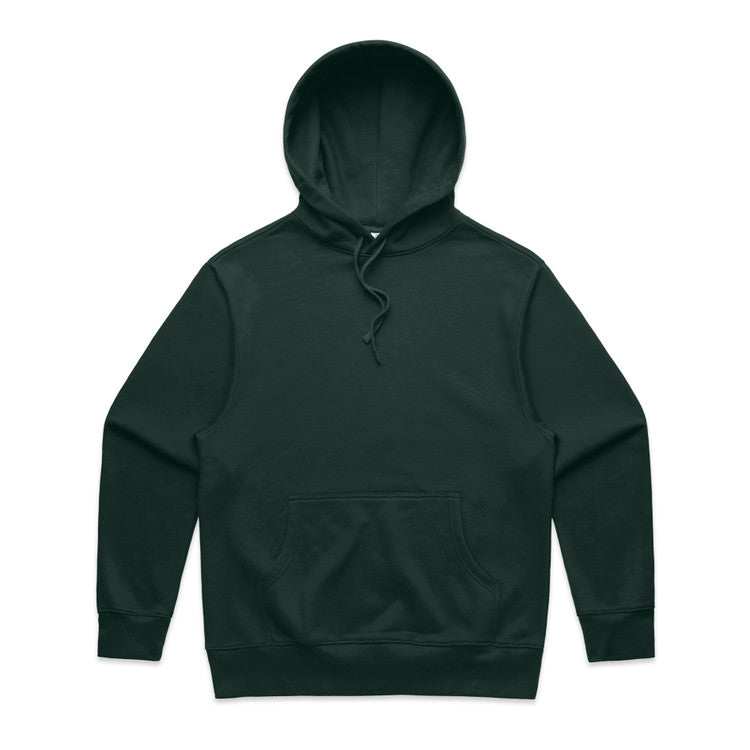 AS Colour Oversized Heavy Hood 5146