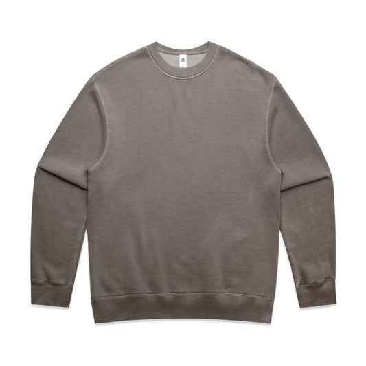 AS Colour Relax Faded Crew 5165