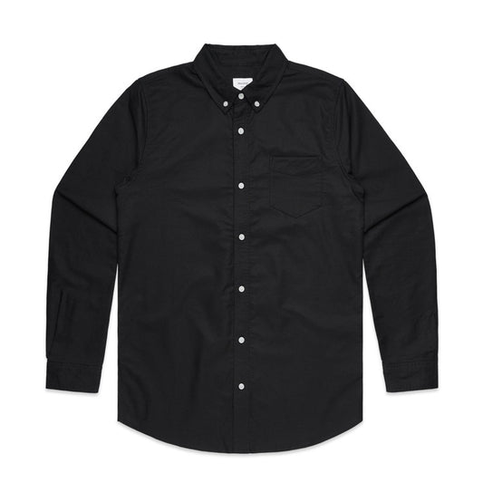 AS Colour Oxford Shirt 5401