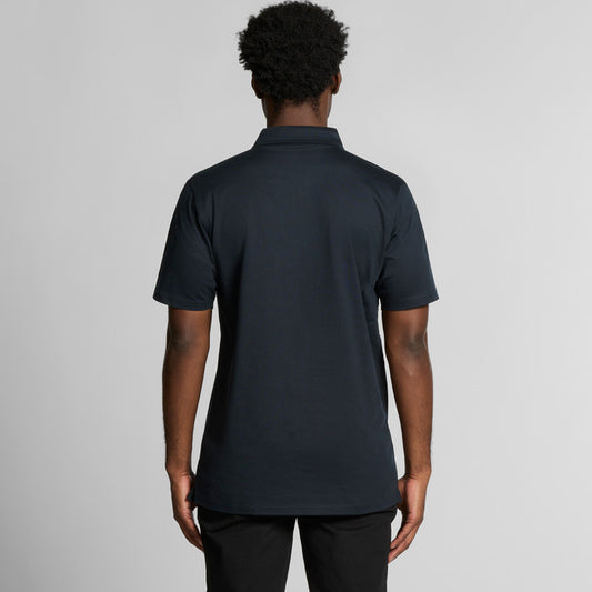 AS Colour Chad Polo 5402