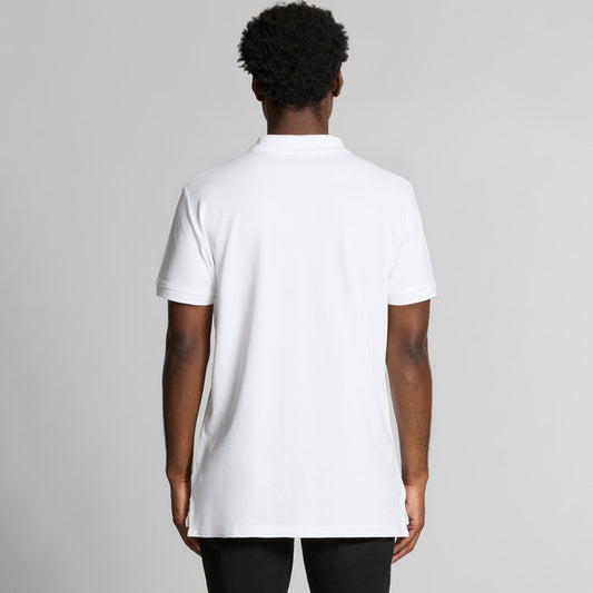 AS Colour Pique Polo 5411