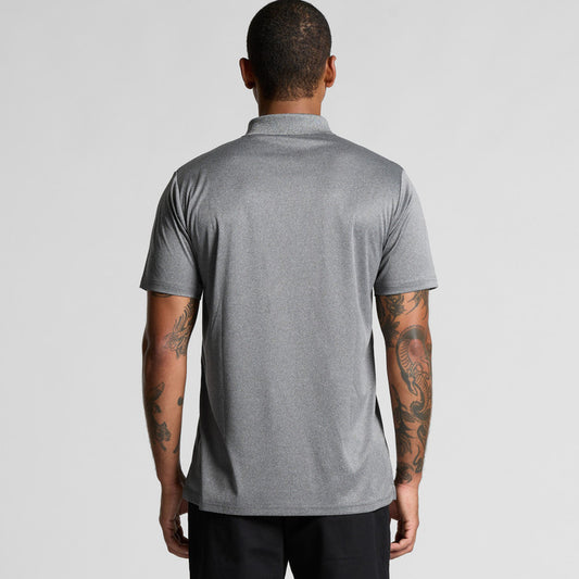 AS Colour Active Work Polo 5425