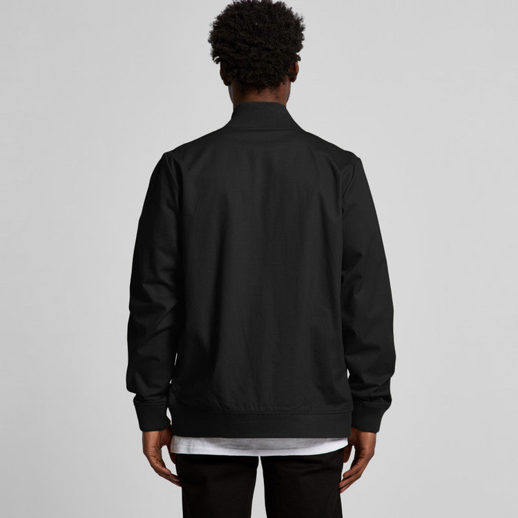AS Colour Bomber Jacket 5506