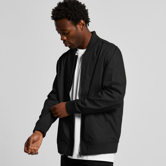 AS Colour Bomber Jacket 5506