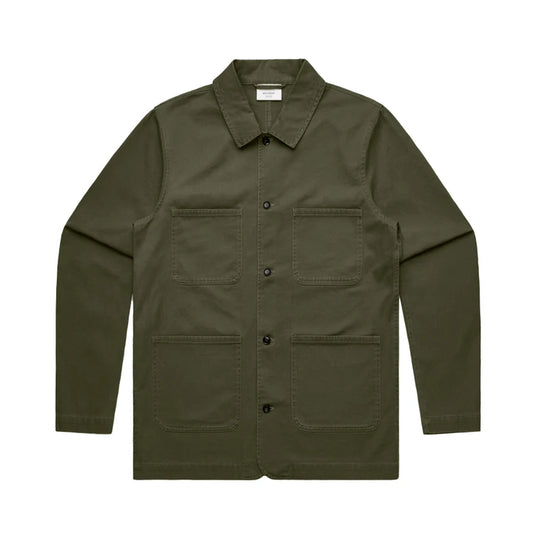 AS Colour Chore Jacket 5522