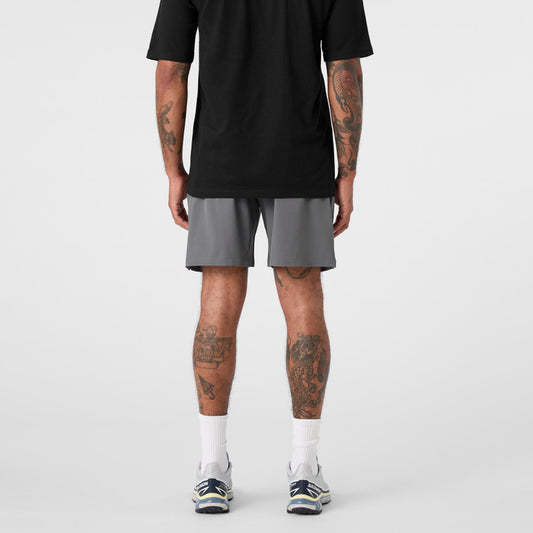 AS Colour Active Shorts 18" 5620